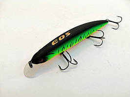 Воблер EOS Rudra 130F, колір # 127