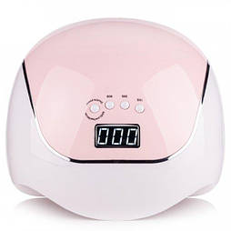 Лампа SUN BQ-V5 MACAROON PINK 120w