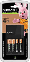 Зарядний пристрій Duracell CEF14