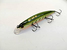 Воблер EOS Rudra 130SF, колір # 129