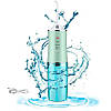 Іригатор для зубів 230 мл Portable Oral Irrigator, Блакитний / Портативний іригатор з насадкою що обертаєтьсяобертовою насадкою, фото 3