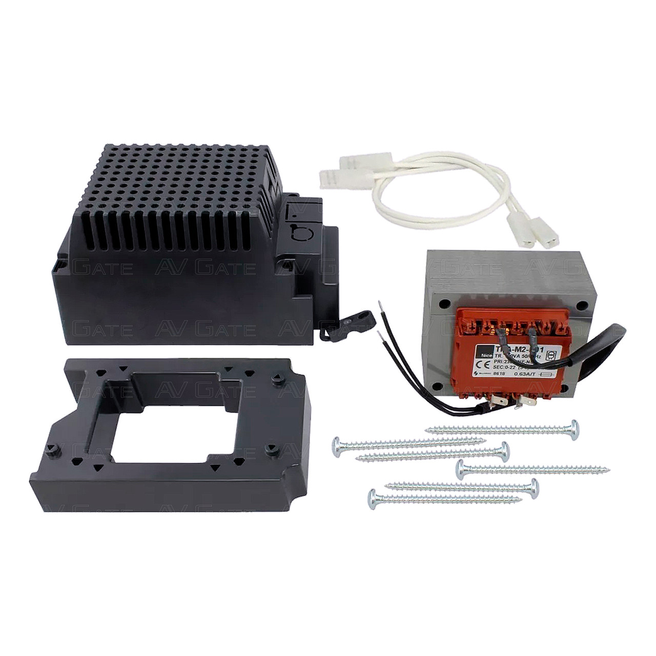 Трансформатор з корпусом MC424 Nice PRMC42401