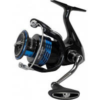 Котушка Shimano Nexave FI C3000 3+1BB 5.0:1 (2266.41.27)