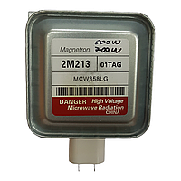 Магнетрон до мікрохвильової печі LG 2M213-01TAG