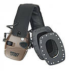 Навушники активні Howard Impact Sport Bluetooth Dark Earth (вбудований акумулятор), фото 7
