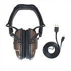 Навушники активні Howard Impact Sport Bluetooth Dark Earth (вбудований акумулятор), фото 8