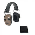 Навушники активні Howard Impact Sport Bluetooth Dark Earth (вбудований акумулятор), фото 5