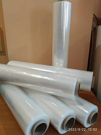 Стрейч-плівка