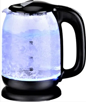 Електрочайник