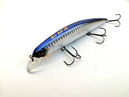 Воблер EOS Rudra 130SF, колір # 196