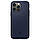 Чохол Spigen для iPhone 14 Pro - Mag Armor (сумісний з MagSafe) Navy Blue (ACS04990), фото 5