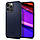Чохол Spigen для iPhone 14 Pro - Mag Armor (сумісний з MagSafe) Navy Blue (ACS04990), фото 3