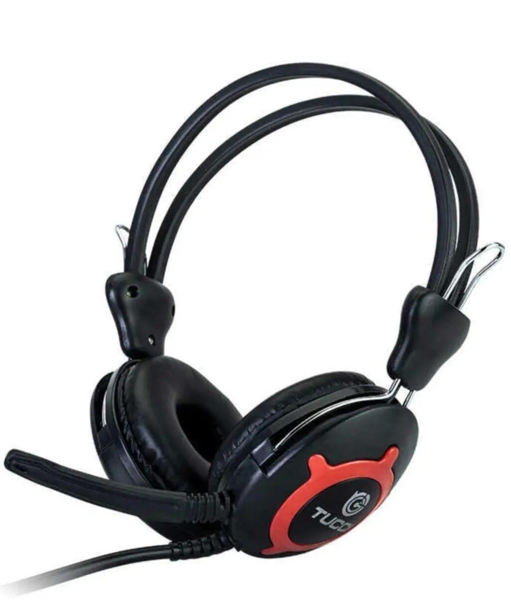 Навушники для ПК і ноутбука TC-L780MV