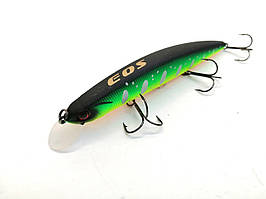 Воблер EOS Rudra 130SF, колір # 005