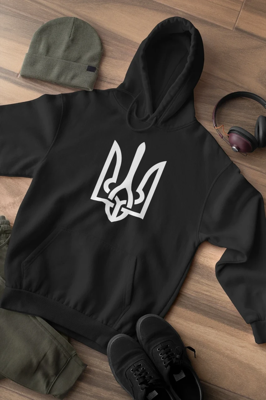 Худі "Тризуб"