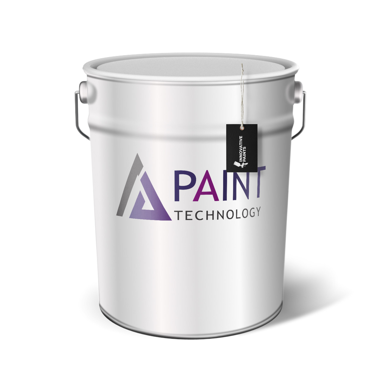 Краска напівматова поліуретанова для фарбування меблів швидка якість PB 325
