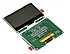 Arduino РК LCD12864 GMG12864-06D модуль дисплей екран — чорний, фото 5