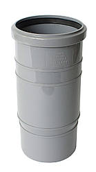 Компенсаційний патрубок  для каналізації 110 Grandi