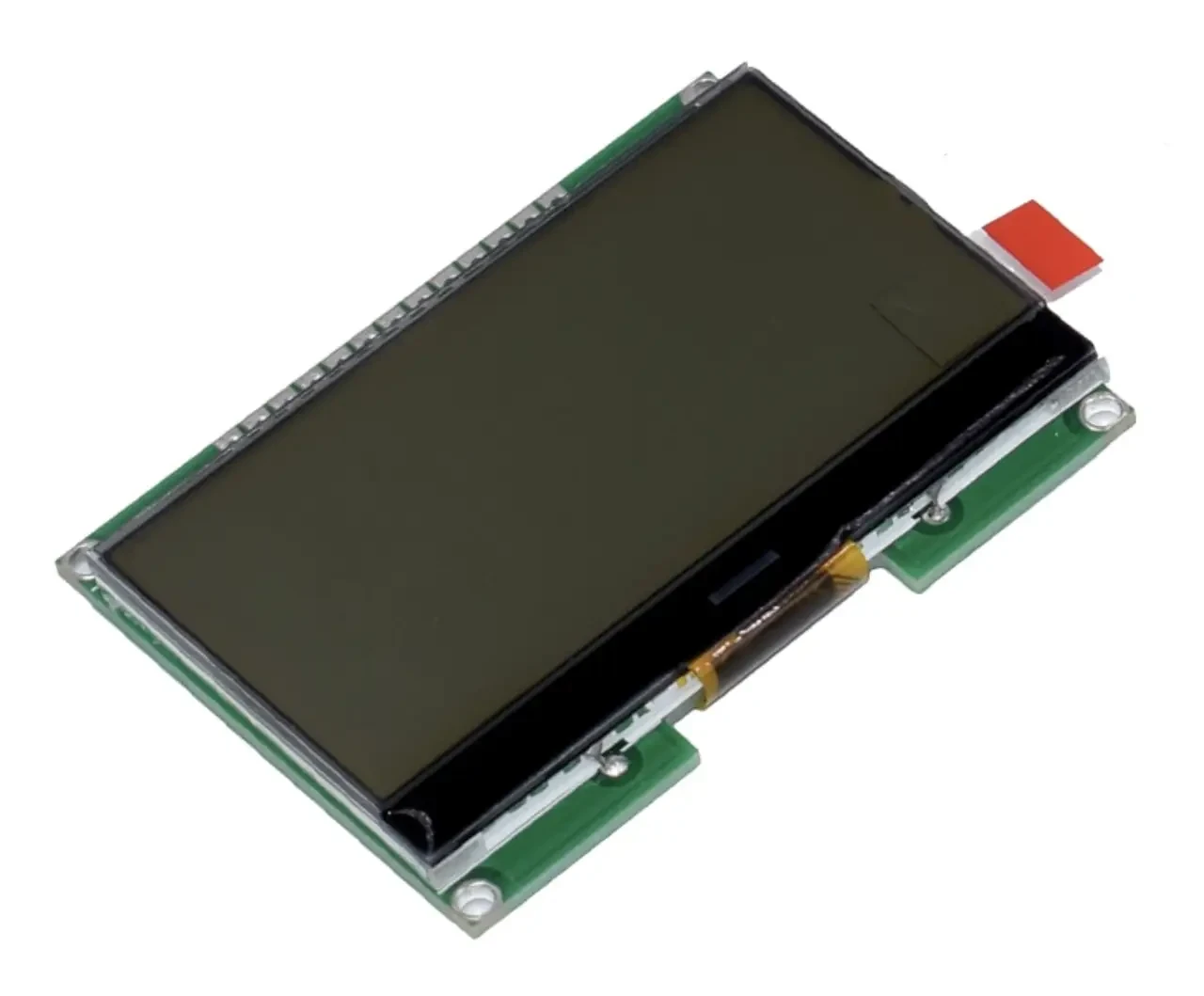 Arduino ЖК LCD12864 GMG12864-06D модуль дисплей экран - черный - фото 2 - id-p1683629442