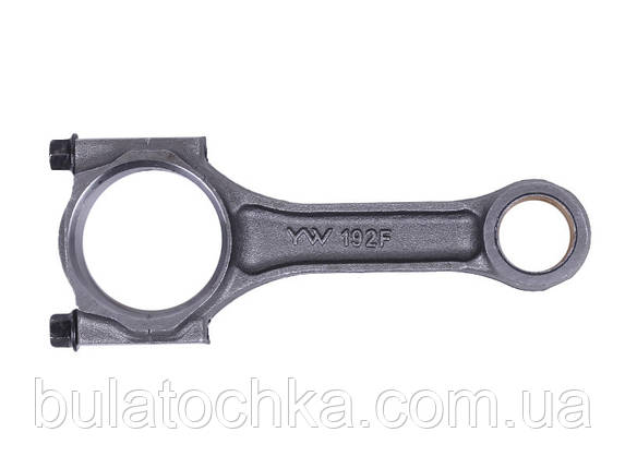Шатун 192F, фото 2