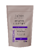 Осветляющая пудра jNOWA Professional Blond Classic 800 гр