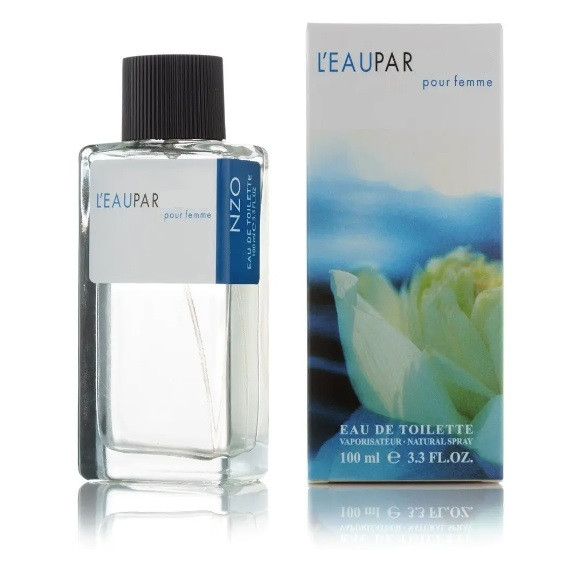 Туалетна вода L'Eau Par Pour Femme 100 мл