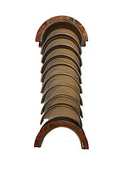 Вкладиш корінний IVECO 2,5 2 ремонт -0,5 (7300281) Iveco Motors