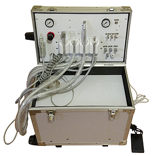 Стоматологічна установка P21