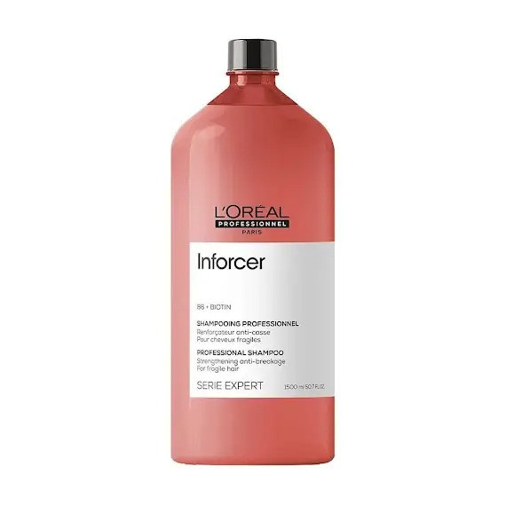 Шампунь для ламкого волосся L'Oreal Professionnel SE Inforcer 1500 мл