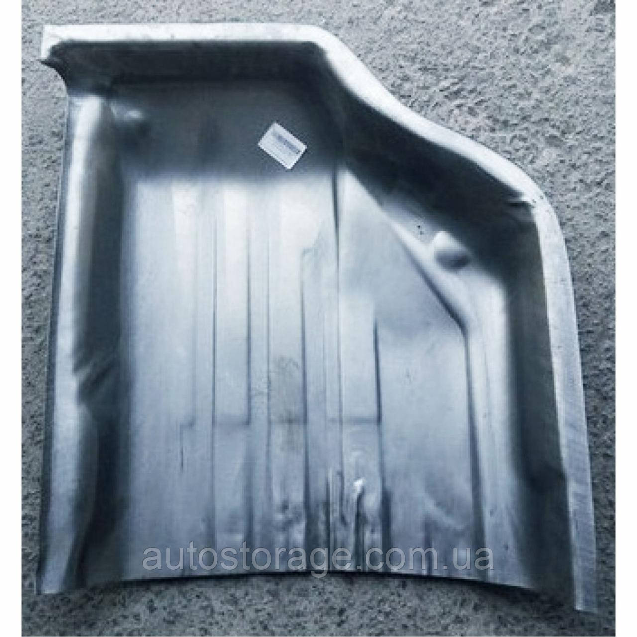 Панель Пола Ваз 2115 Купить