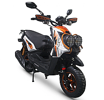 Скутер Fada YB150T-35 BWS