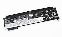 Оригинальная батарея Lenovo ThinkPad T460S (00HW024 11.1V 24Wh 1930mAh) Аккумулятор для ноутбука