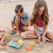 Іграшка для піску Пісочні форми для кексу ТМ Melissa&Doug, фото 6