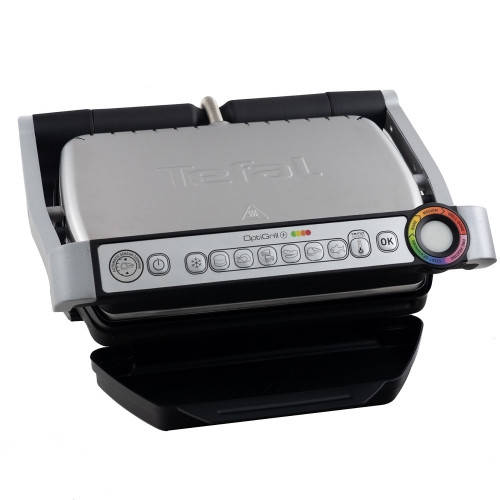 Tefal OptiGrill GC712D12