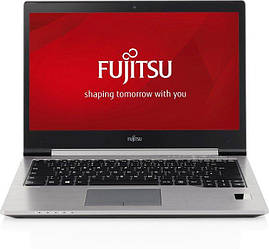 Ноутбук FUJITSU U745 i5-5300U/8/256 - Class A-