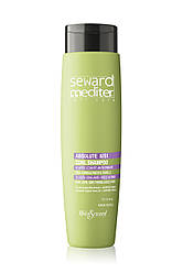 Дисциплінуючий шампунь для волосся Helen Seward Absolute 8/S1 Curl Shampoo 300 мл