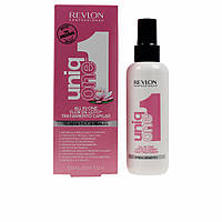 Маска-спрей для волосся Uniq One Revlon 10в1 150 мл з лотосом