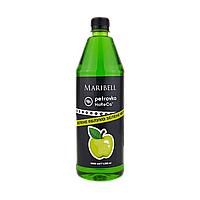 Сироп коктейльный «Зеленое яблоко» MARIBELL-PETROVKA HoReCa 1 л ПЭТ