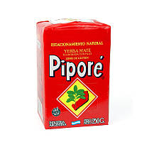 Yerba Mate Pipore Elaborada 250g йерба мате