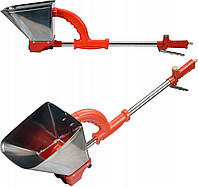 Шубомет Пневматичний Для Штукатурки Стін YATO (YT-54400)