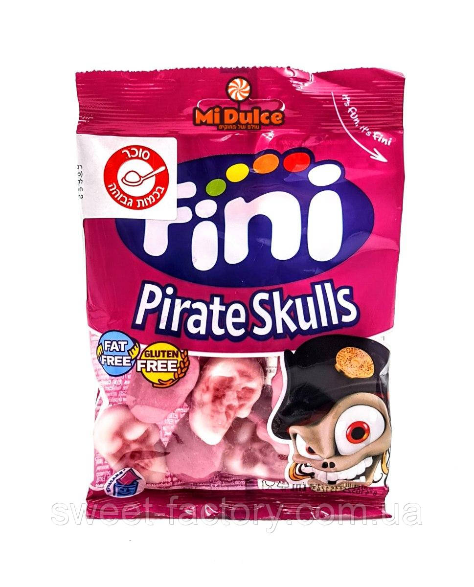 Fini Pirate Skulls 100g