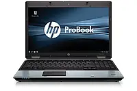 Ноутбук HP ProBook 6550b i3-2310M/4/320/Radeon HD 6470M - Уцінка