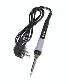 Паяльне обладнання, матеріали та аксесуари