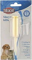 TRIXIE TX-2422 Набір для штучного вигодовування або ємність для введення таблеток для собак та котів