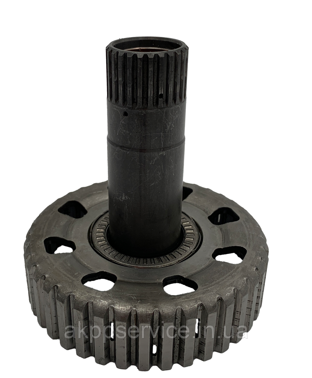 Хаб Forvard Clutch АКПП U140E U150E U151E U151F U240E U250E Toyota 3506133010 (Б.У.), фото 1