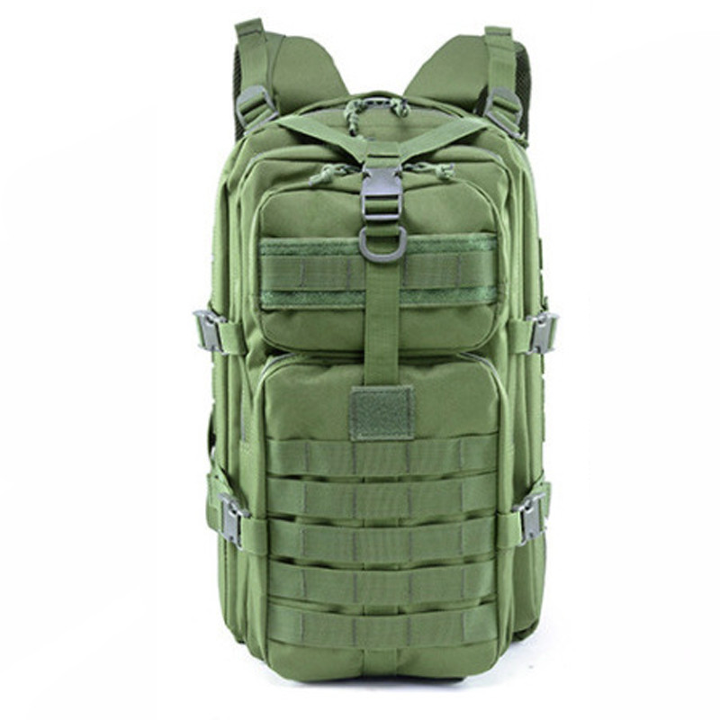 Рюкзак Smartex 3P Tactical 37 ST-099 green, фото 1