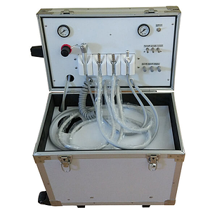 Cтоматологічна установка P20