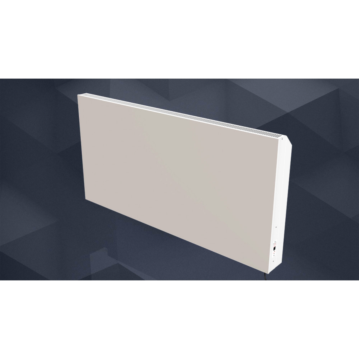 Обогреватель Керамическая Панель с Терморегулятором Smart Install Model ...