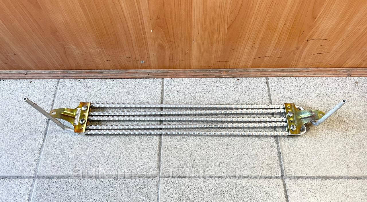 Радіатор оливний Газель Бізнес