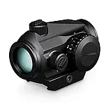 Приціл коліматорний Vortex Crossfire Red Dot (CF-RD2), фото 6